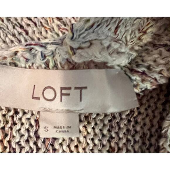 Loft Sweater - Picture 4 of 8